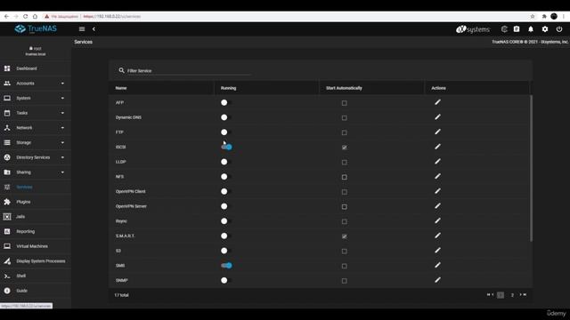 13. ОБМЕН — iSCSI + Windows 10 (пример из реальной жизни)