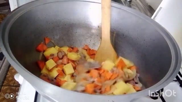 Обед или ужин Простой рецепт супа. МАСТОВА.Очень вкусно и просто.Тарзи таёр кардани Мастова точики