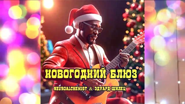 НОВОГОДНИЙ БЛЮЗ