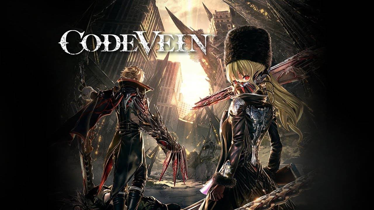 CODE VEIN