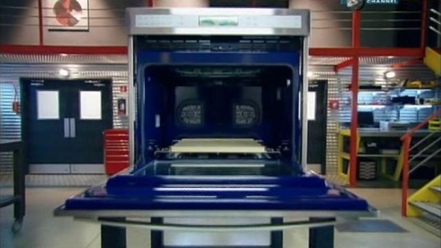 Как это устроено? Сезон 1. Серия 11