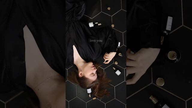 пов: Лиля предпочла потратить всю зп на духи и ближайший месяц питаться только ими 😅🎀 #парфюм