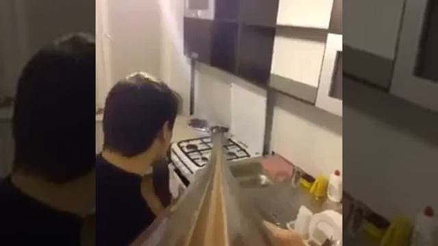 Как готовить пельмени Vine