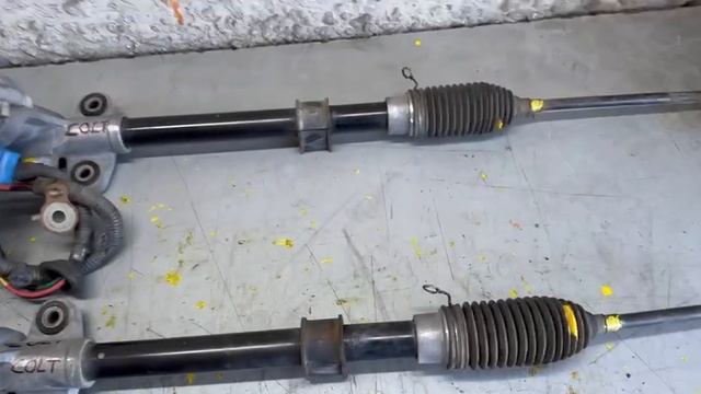 Миубиси Colt