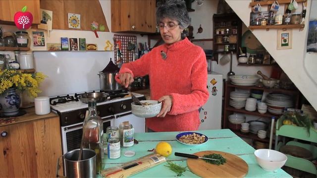 Spaghetti alle vongole felici