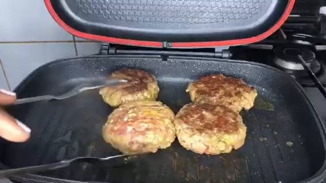 WARUZIKO WAKORA BURGER MU RUGO?/ EASY BEEF CHEESE BURGER RECIPE