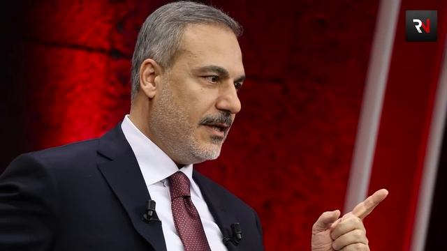 ⚡Израиль должен быть готов к полномасштабной войне с Турцией, предупреждает Комитет Нагеля