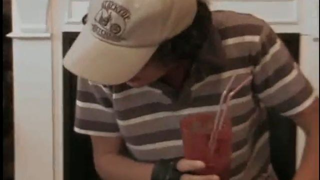 Daniel VS. Ketchup
