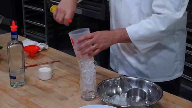 How to Make A White Russian
