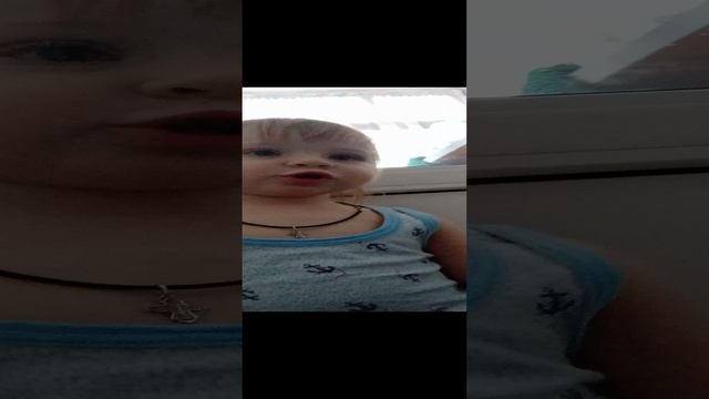 смешное видео как Кира разговаривает ну или просто смешное видео