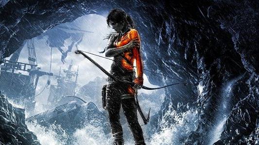 Покоряем Высоты: Исследуем.Legacies in Tomb Raider Definitive Edition!