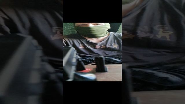 Glok(Глок) методический 6мм пульки копия на настоящей глок 18 производитель Австрия