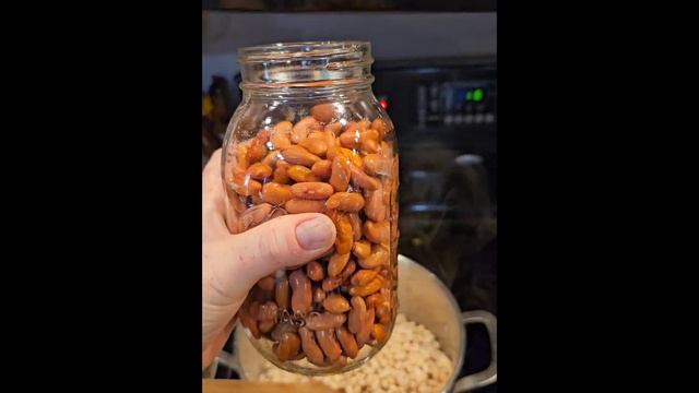 Savory Calico Baked Beans