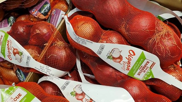 ARRIVAGE LIDL - 9 JUIN 2020