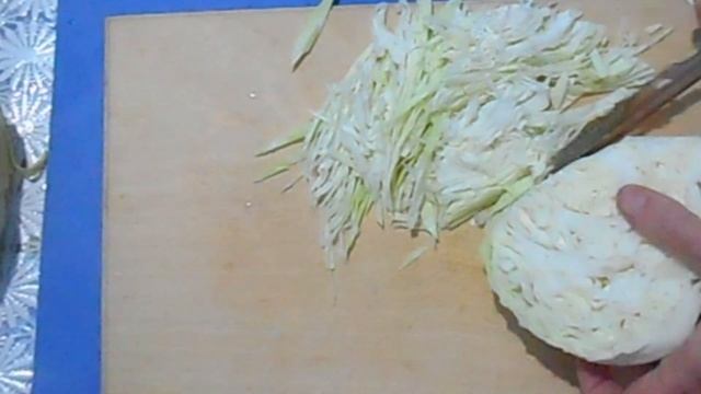 Вкуснейший салат за 5 минут из  капусты на каждый день! Быстро , просто и вкусно!