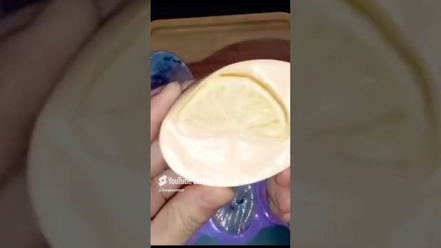 мыло массажной #хобби#рутуб🧼#мыловарение мыловар #творчество