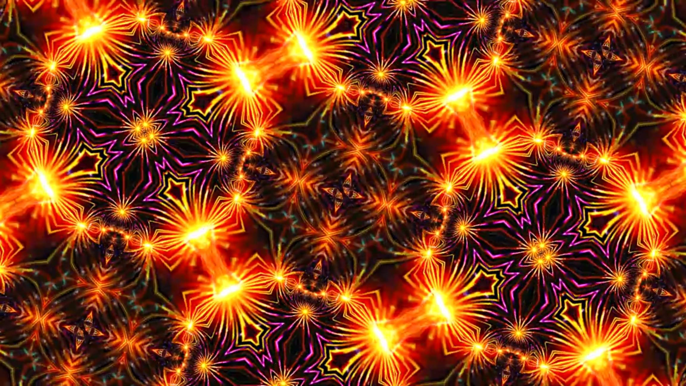 Футажи! Фантастические звёзды! Комплект футажей 5 от Киностудии Мудрого Кота Тимофея!