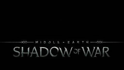 Прохождение Middle-earth - Shadow of War (ч.2)