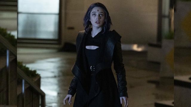 DC's Titans And Doom Patrol Season 4 Finally Confirmed, Joseph Morgan As Brother Blood | HBO Max