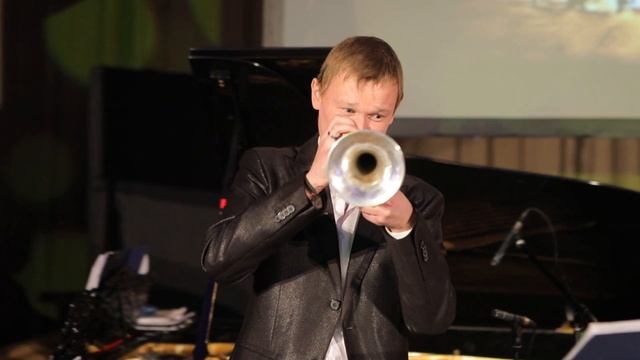 ConcertClub - "Музыка во Всём"