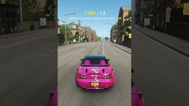 Forza Horizon 4 симулятор реалистичных гонок с открытым игровым миром