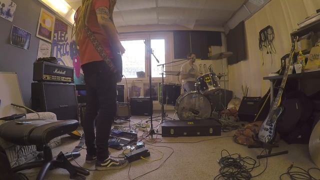 Sweet Bisquit - Your Pretty Hair