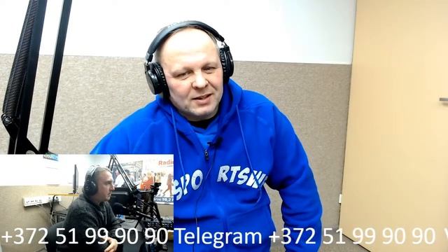 ПЕРЕДАЧА "ВЫЗОВ" | Каковы истинные причины атеизма?