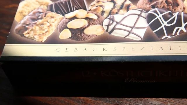 Henry Lambertz 12 Köstlichkeiten - feinste Gebäckauswahl http://www.lambertz-shop.de/664