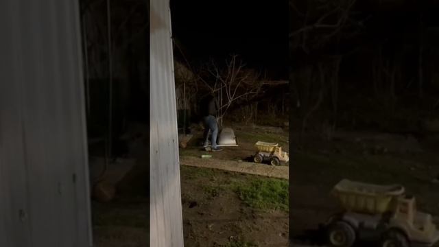 Новогодняя супер мега бомбочка💣🤣😂