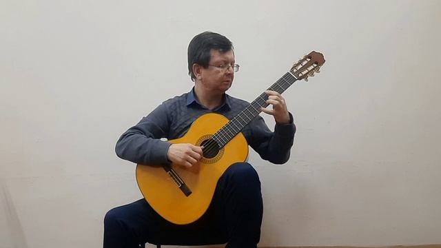 Иоганн Себастьян Бах "Бурре" ми минор Johann Sebastian Bach "Bourree" e moll