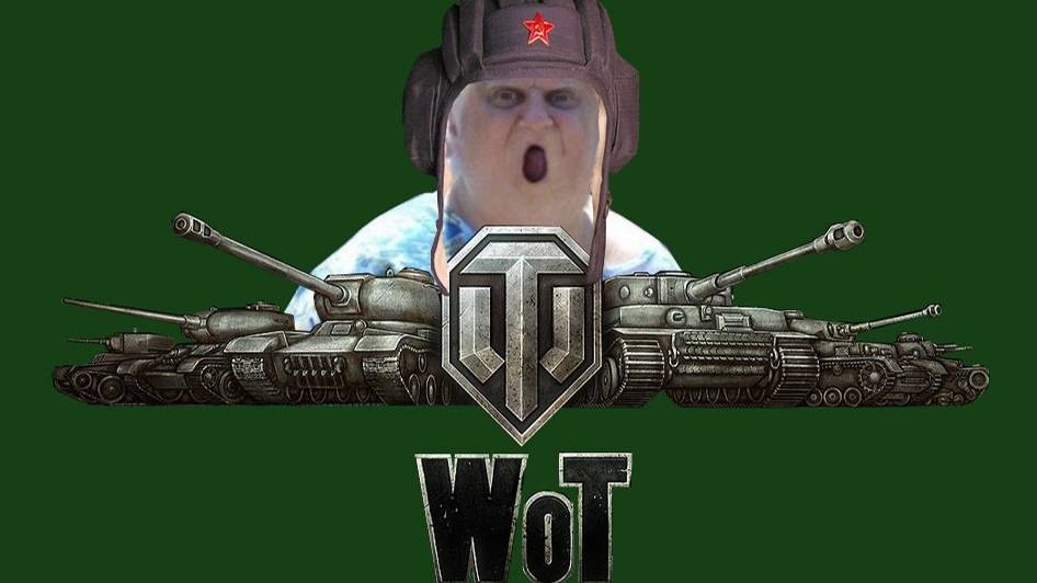 World of Tanks