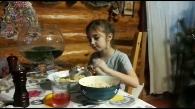 Учимся готовить винегрет