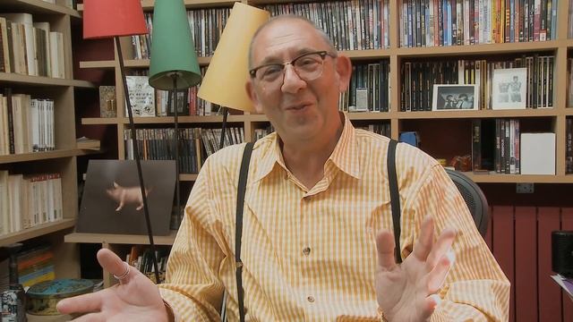 S03E21 Eskenazi Frank - Les Indes