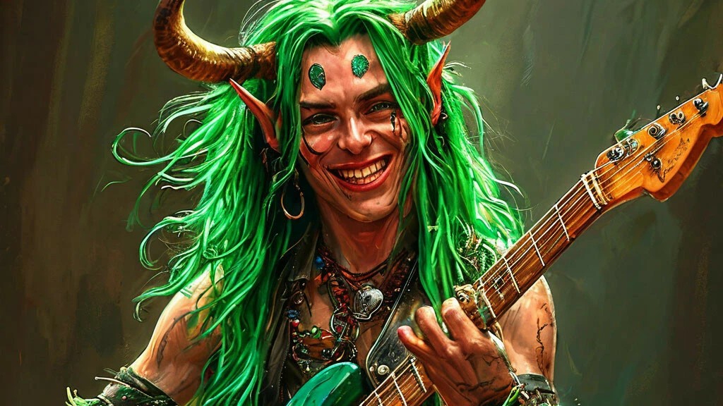 🤘 ВЛАС  ТРЭШ-МЕТАЛЬНЫЙ 🤘 «СОЛО  НА  БАС-ГИТАРЕ» . 🤘