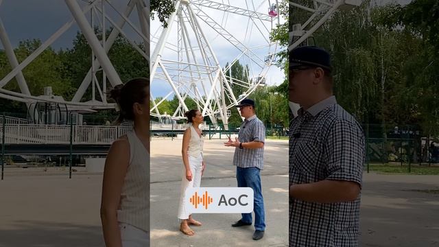 AHD-камеры с микрофоном? #видеонаблюдение #satvision