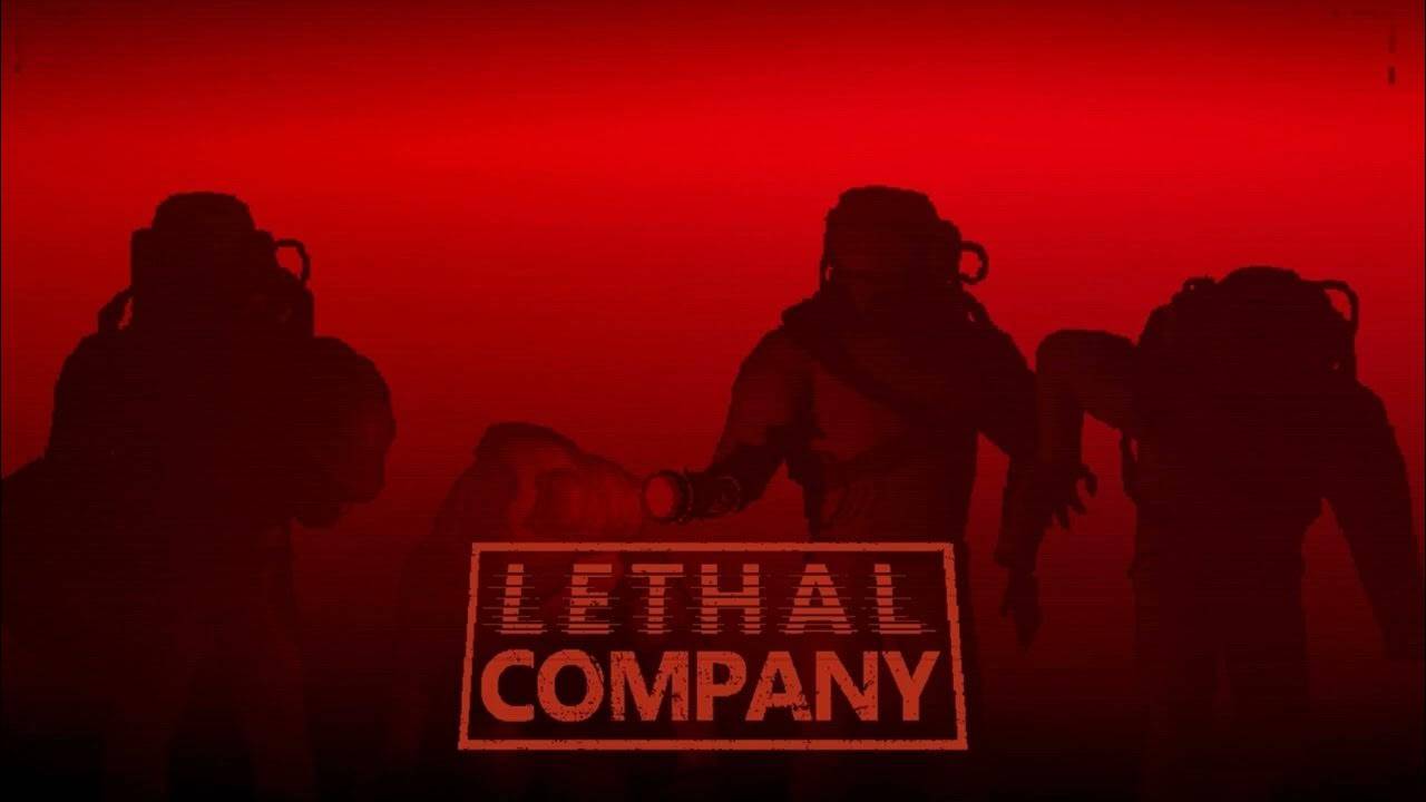 Где корабль ?...(Lethal Company Нарезочка)