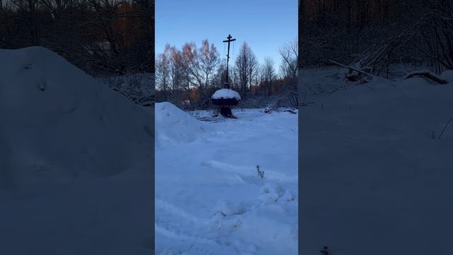 Церковь во Владимирской области