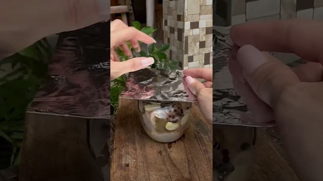 Курочка в мультиварке