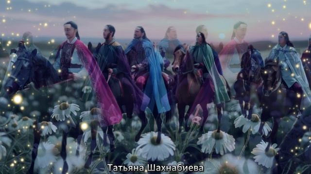 Время нас не ждёт ...