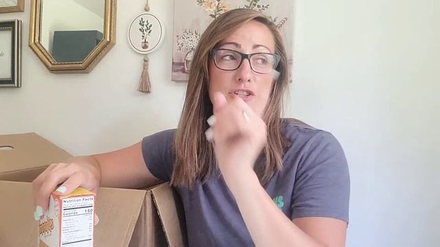 VITACOST HAUL | grocery haul | pantry favorites