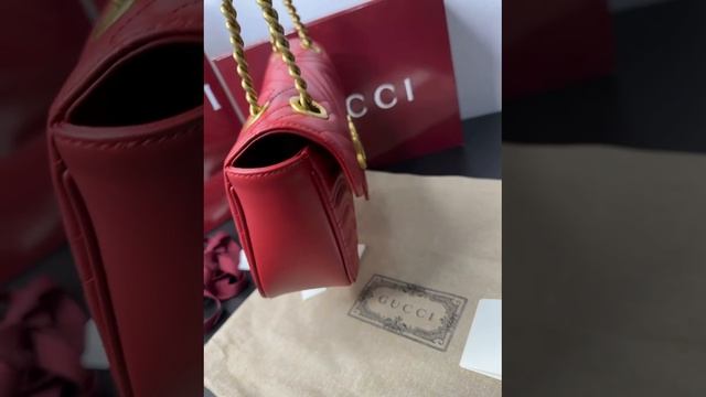 Сумка Gucci оригинал