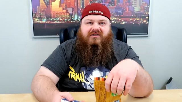 Pumpkin Spice Taste Test - Episode 1 - Try it Tuesday - Beardly Honest