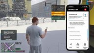 Лучший Сервер в ГТА 5 в 2025 году? Обзор RMRP Криминальная Москва!