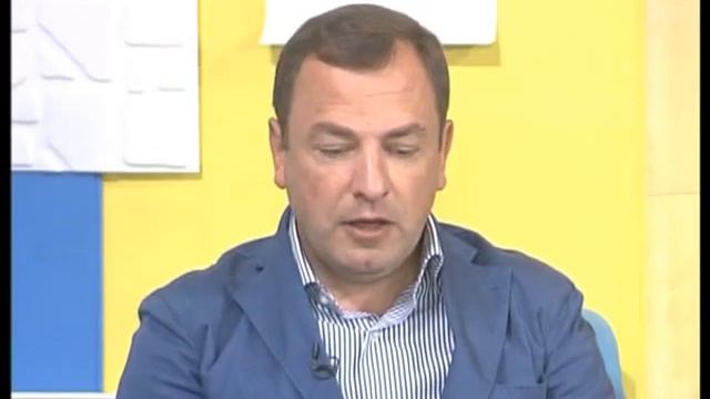 30 07 13 Включайся (Артем Левин, Артем Вахитов)