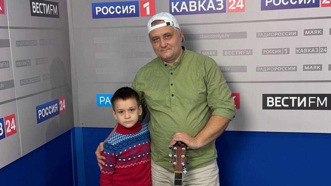 «Утреннего шоу»: Ни один праздник не обходится без песен