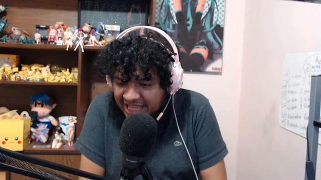 PLATICANDO MIENTRAS TRABAJO EN COSAS DE ONEGAI