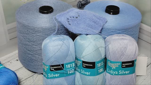 Подбирем Лидию к Ангоре 30 ZB. 09 января 2024 г.