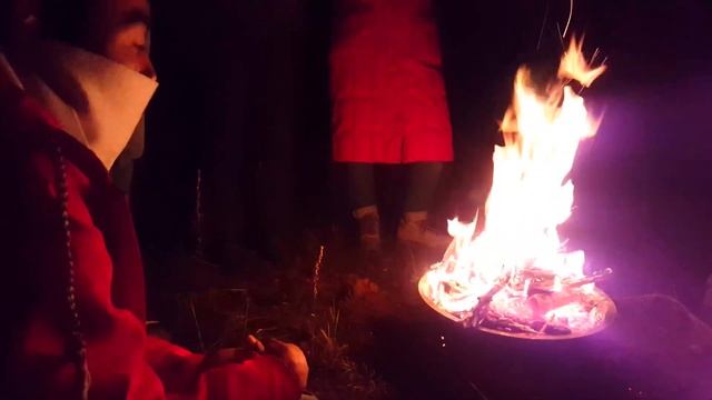 Духовный центр «Көмүлүөк» имени Клавдии Ильиничны Максимовой-Сайыыны