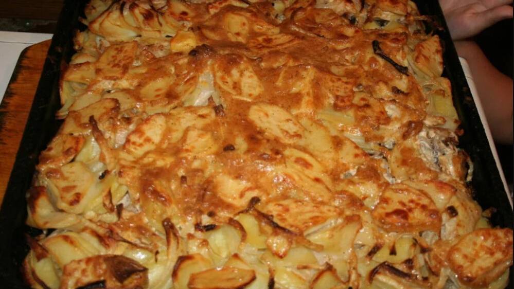 Курица с картошкой в Духовке-обалденный рецепт/СУПЕР ВКУСНО,СОЧНО И ПРОСТО!