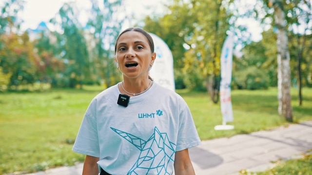 ШАГАЙ ДОМА С ЦНМТ. ТРЕНИРОВКИ НА УЛИЦЕ - НАРЫМСКИЙ СКВЕР, НОВОСИБИРСК. ВЛОГ